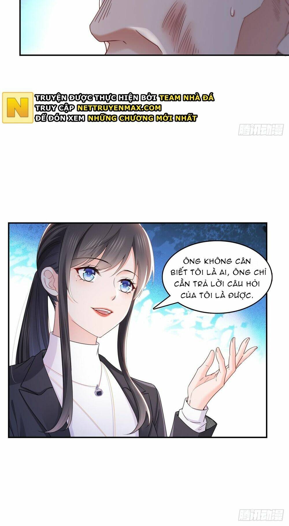 Hệt Như Hàn Quang Gặp Nắng Gắt Chap 417 - Next Chap 418