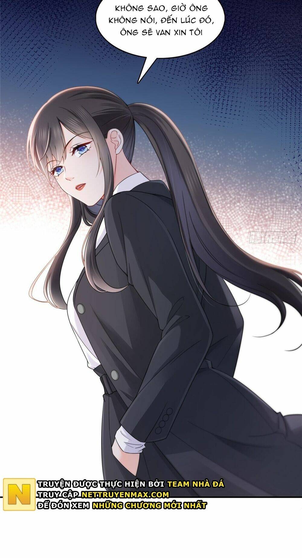 Hệt Như Hàn Quang Gặp Nắng Gắt Chap 417 - Next Chap 418