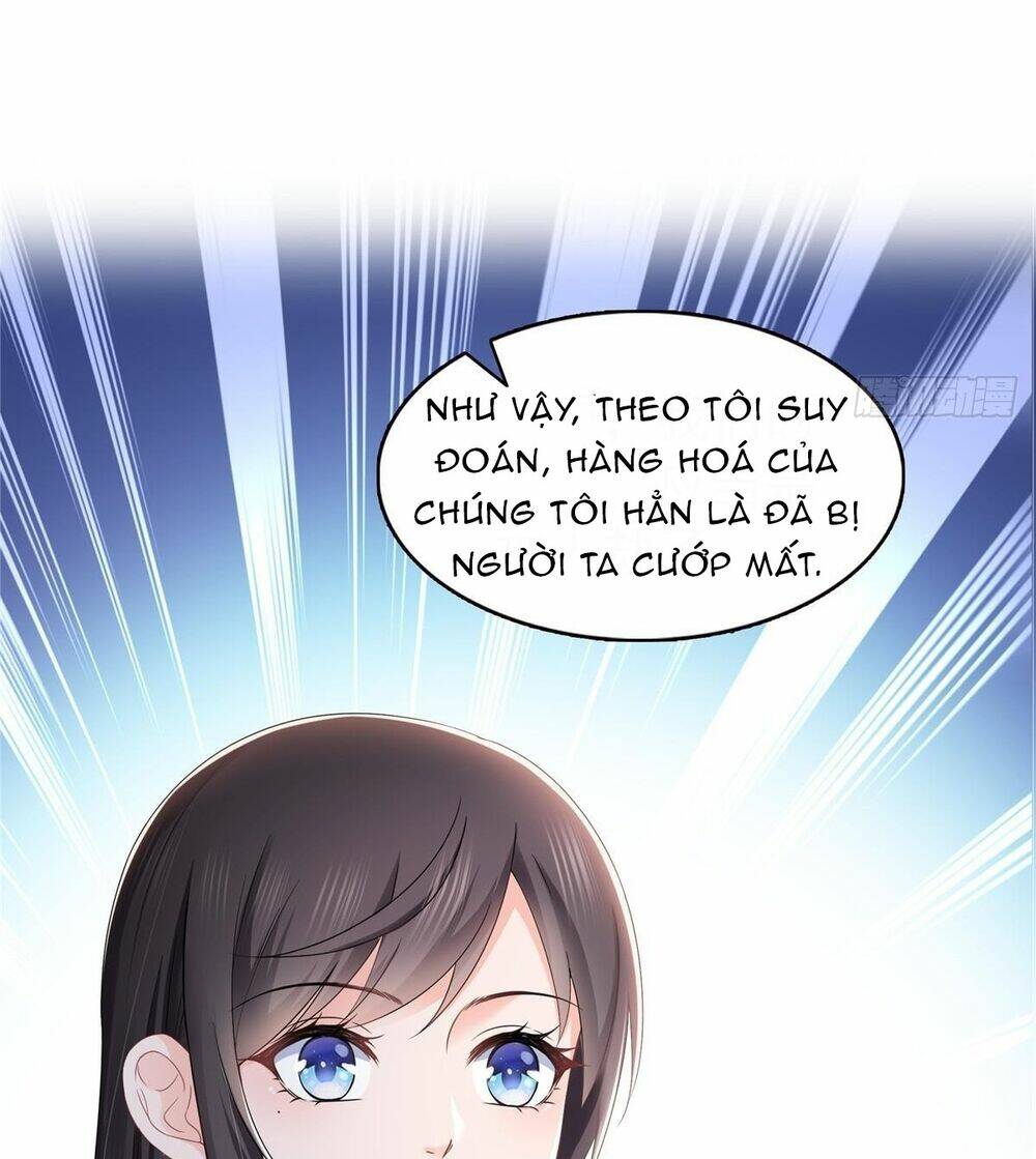 Hệt Như Hàn Quang Gặp Nắng Gắt Chap 417 - Next Chap 418