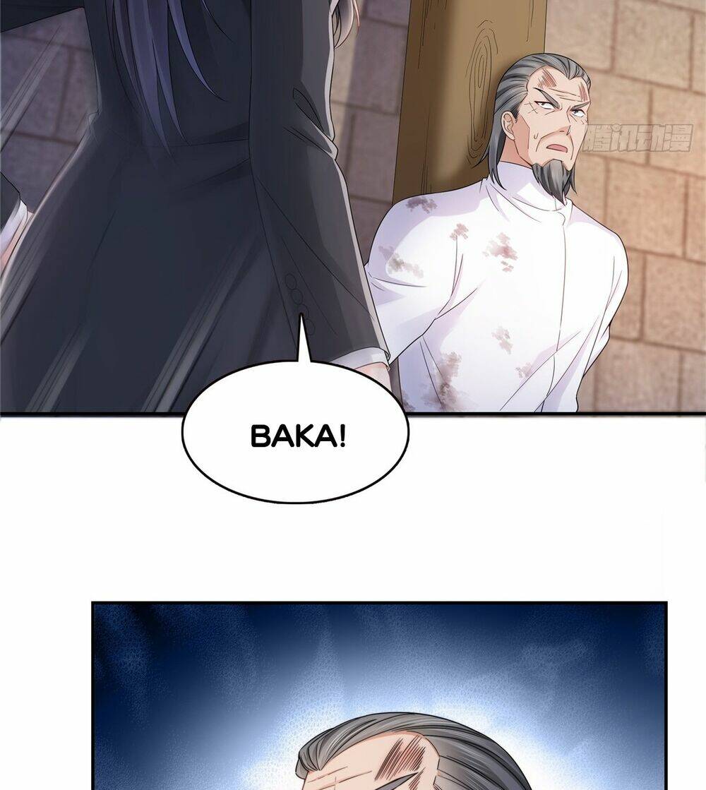 Hệt Như Hàn Quang Gặp Nắng Gắt Chap 417 - Next Chap 418