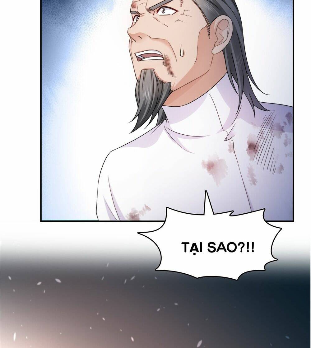 Hệt Như Hàn Quang Gặp Nắng Gắt Chap 417 - Next Chap 418