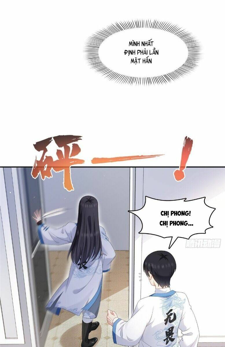 Hệt Như Hàn Quang Gặp Nắng Gắt Chap 418 - Next Chap 419