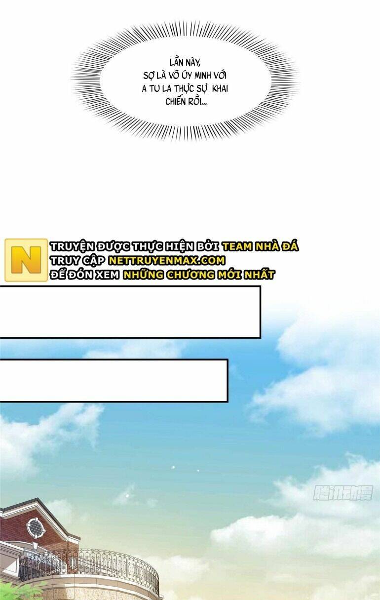 Hệt Như Hàn Quang Gặp Nắng Gắt Chap 418 - Next Chap 419