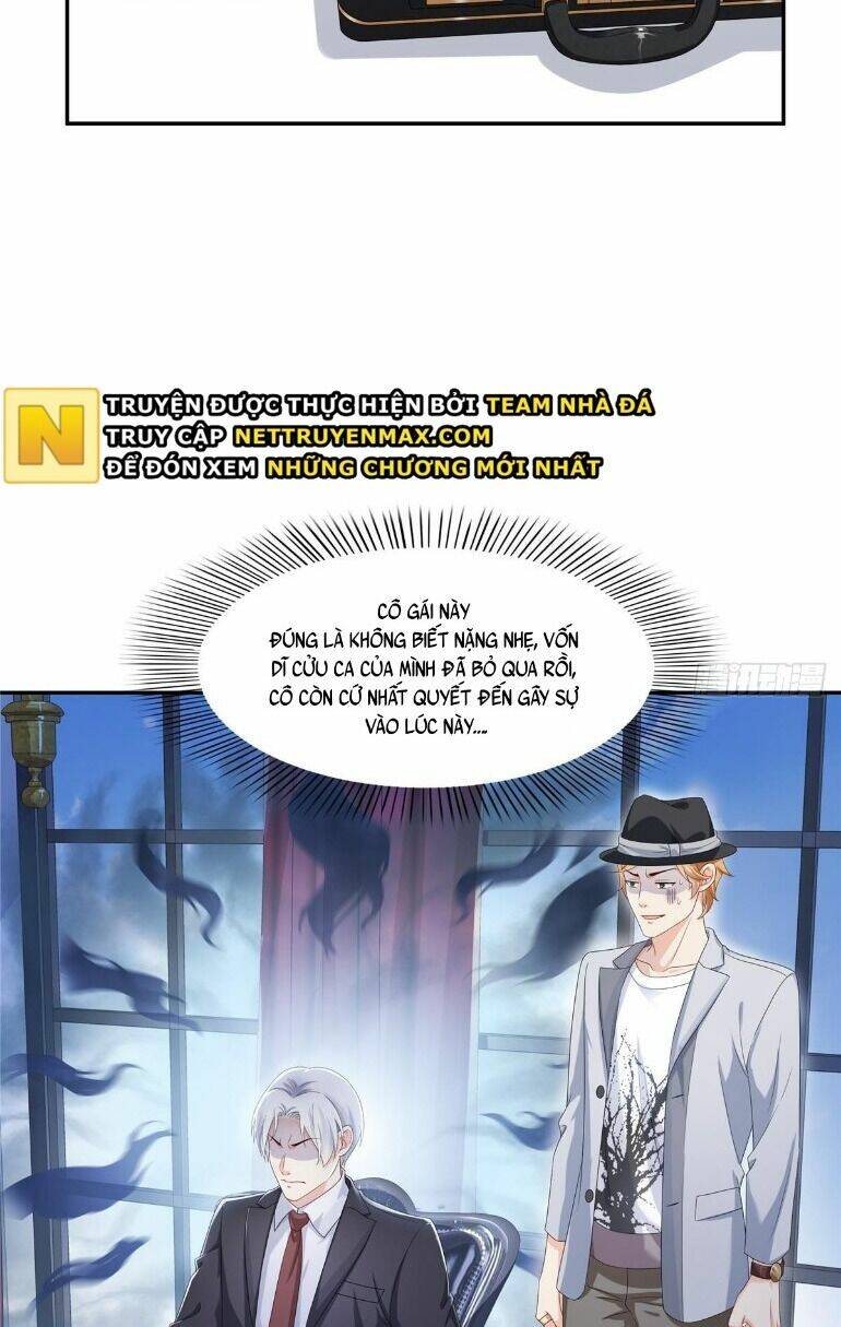 Hệt Như Hàn Quang Gặp Nắng Gắt Chap 418 - Next Chap 419