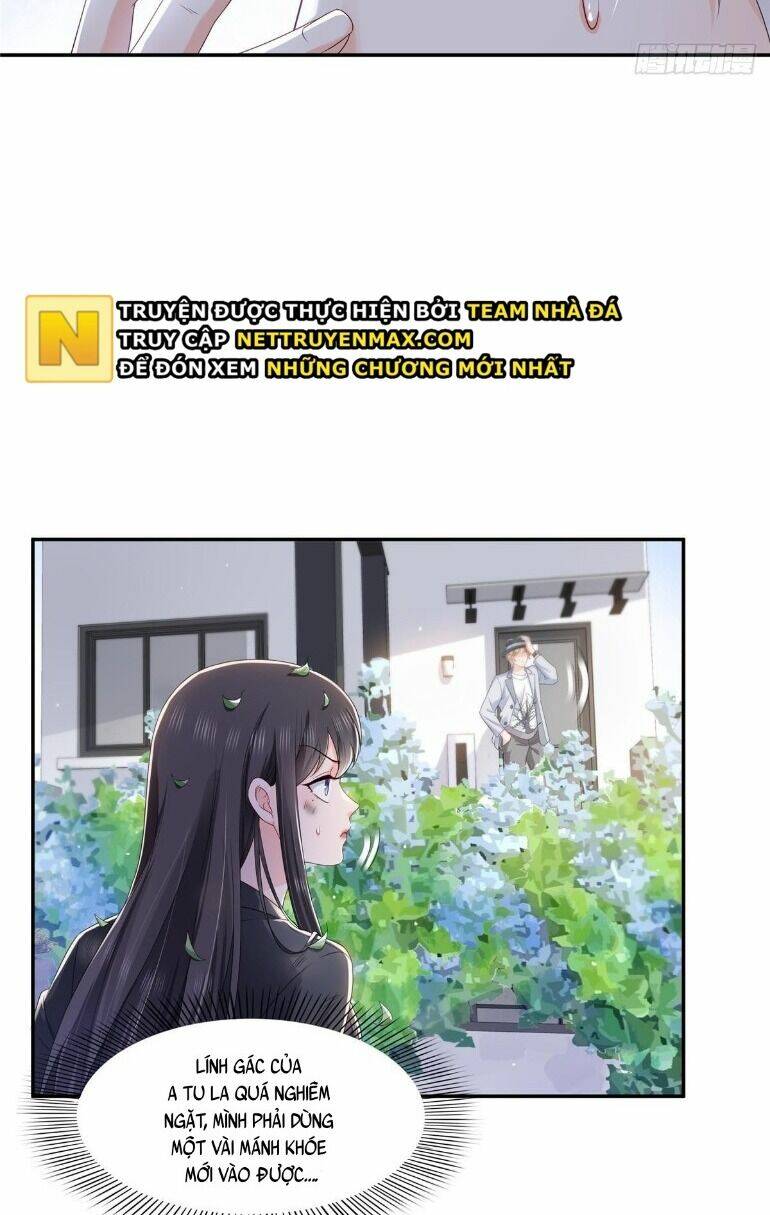 Hệt Như Hàn Quang Gặp Nắng Gắt Chap 418 - Next Chap 419