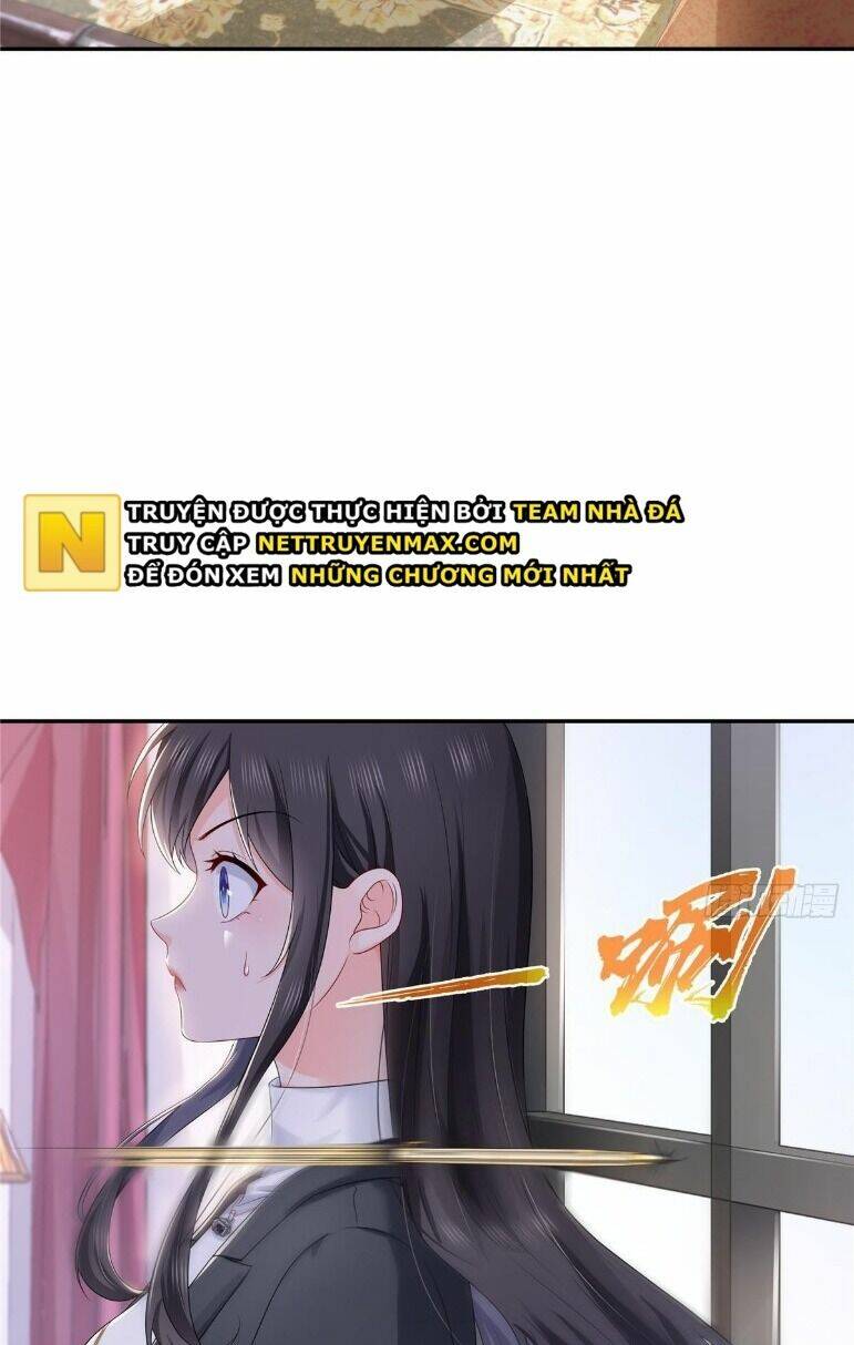 Hệt Như Hàn Quang Gặp Nắng Gắt Chap 418 - Next Chap 419