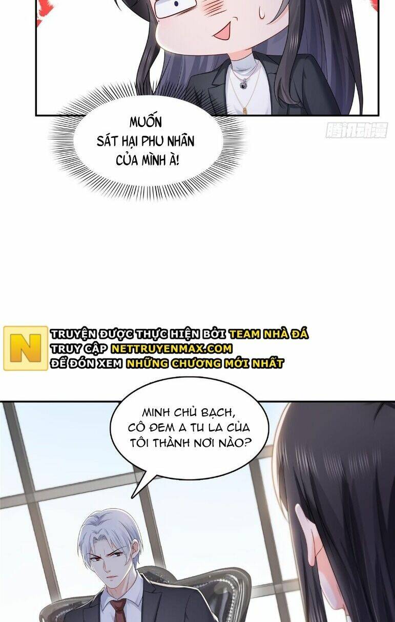 Hệt Như Hàn Quang Gặp Nắng Gắt Chap 418 - Next Chap 419