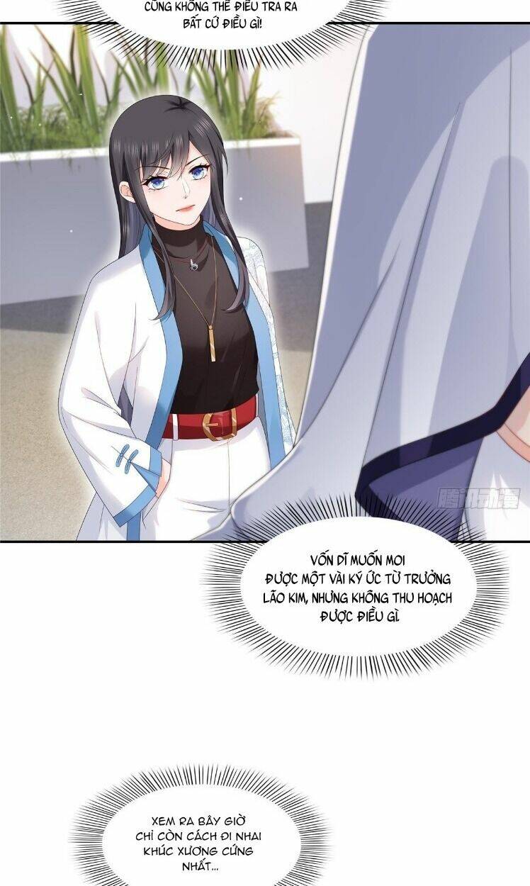 Hệt Như Hàn Quang Gặp Nắng Gắt Chap 418 - Next Chap 419