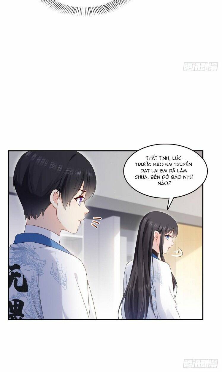 Hệt Như Hàn Quang Gặp Nắng Gắt Chap 418 - Next Chap 419