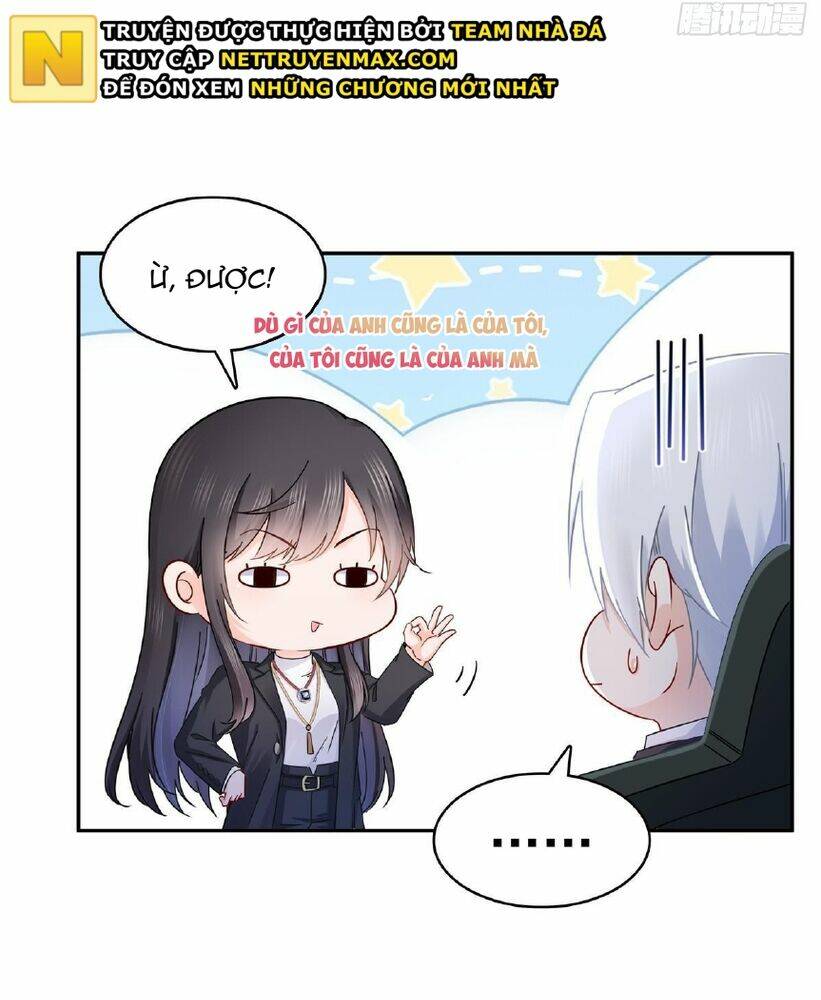 Hệt Như Hàn Quang Gặp Nắng Gắt Chap 419 - Next Chap 420