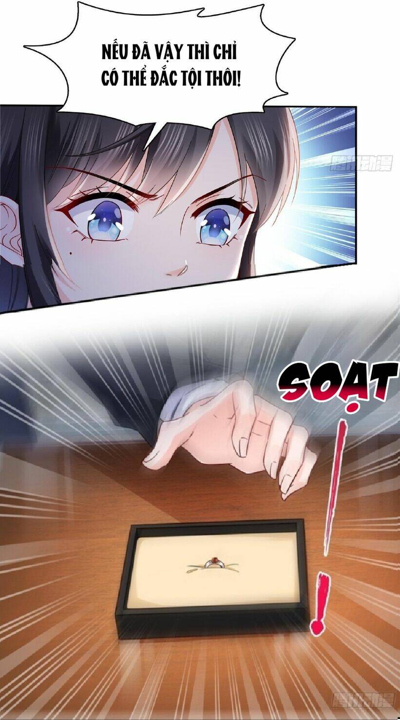 Hệt Như Hàn Quang Gặp Nắng Gắt Chap 419 - Next Chap 420