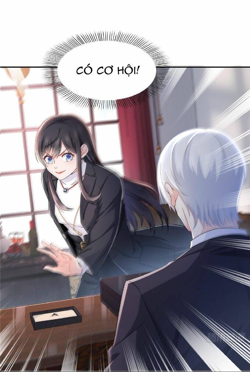 Hệt Như Hàn Quang Gặp Nắng Gắt Chap 419 - Next Chap 420