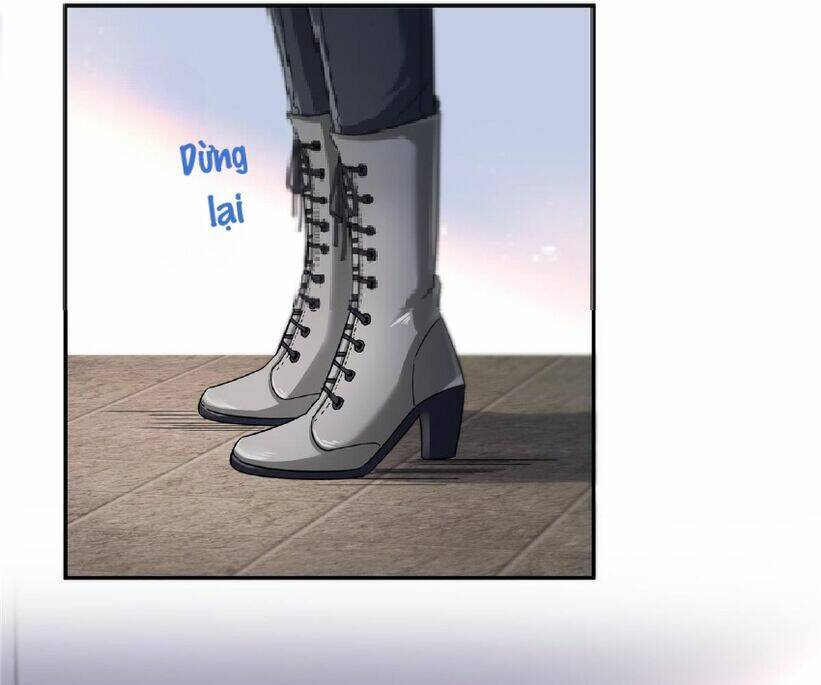 Hệt Như Hàn Quang Gặp Nắng Gắt Chap 419 - Next Chap 420