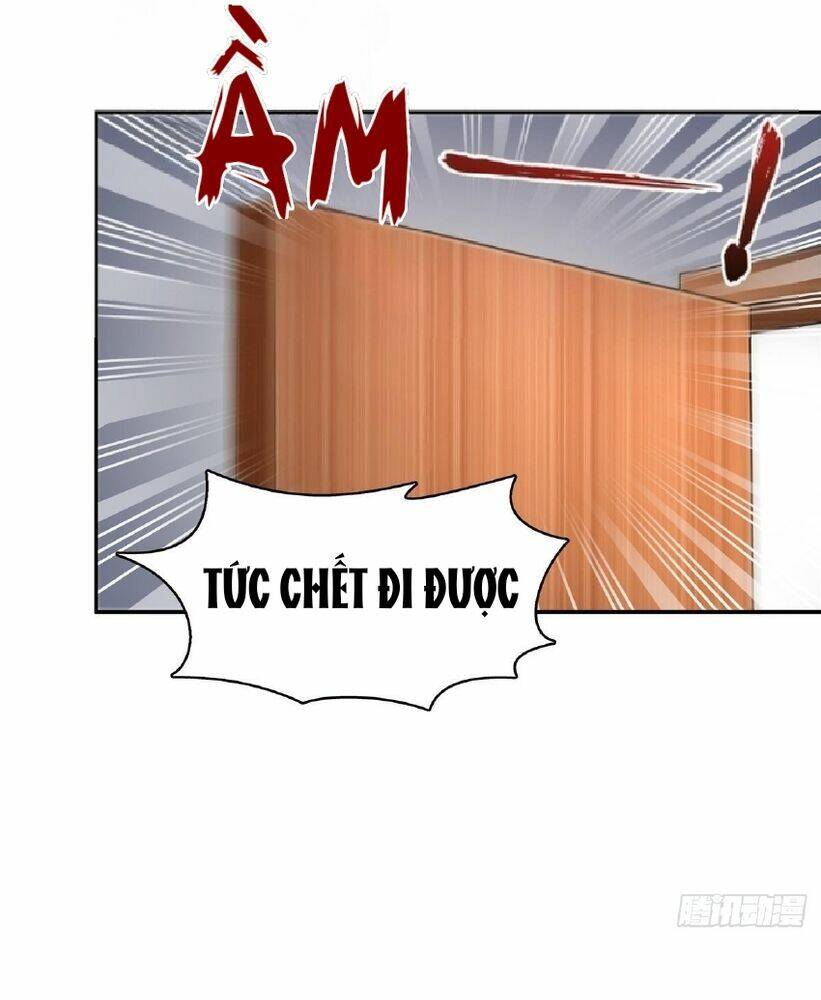 Hệt Như Hàn Quang Gặp Nắng Gắt Chap 419 - Next Chap 420