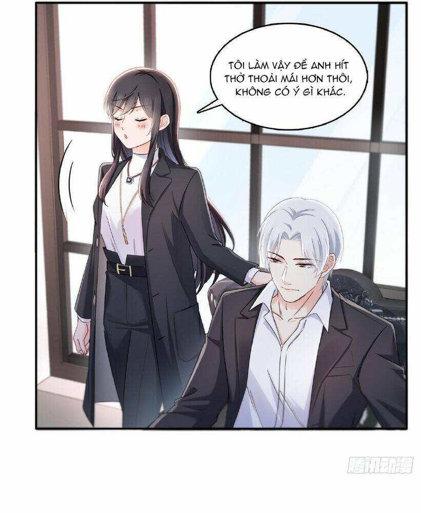 Hệt Như Hàn Quang Gặp Nắng Gắt Chap 419 - Next Chap 420