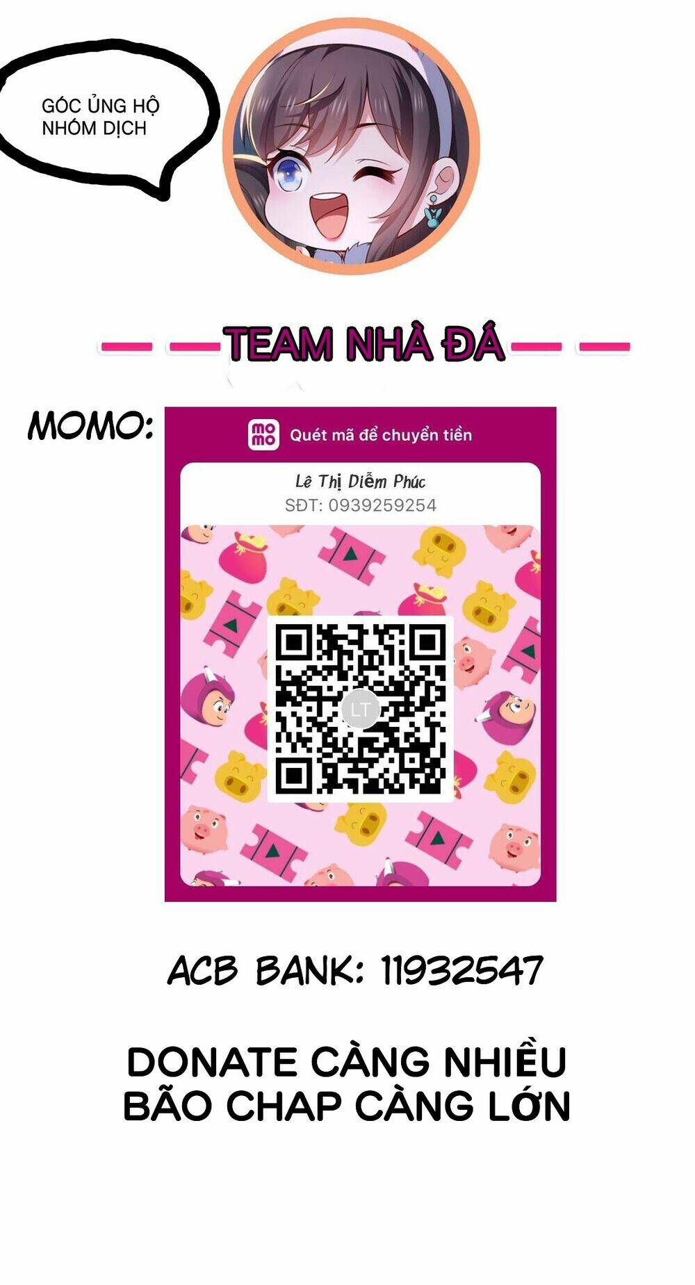 Hệt Như Hàn Quang Gặp Nắng Gắt Chap 419 - Next Chap 420