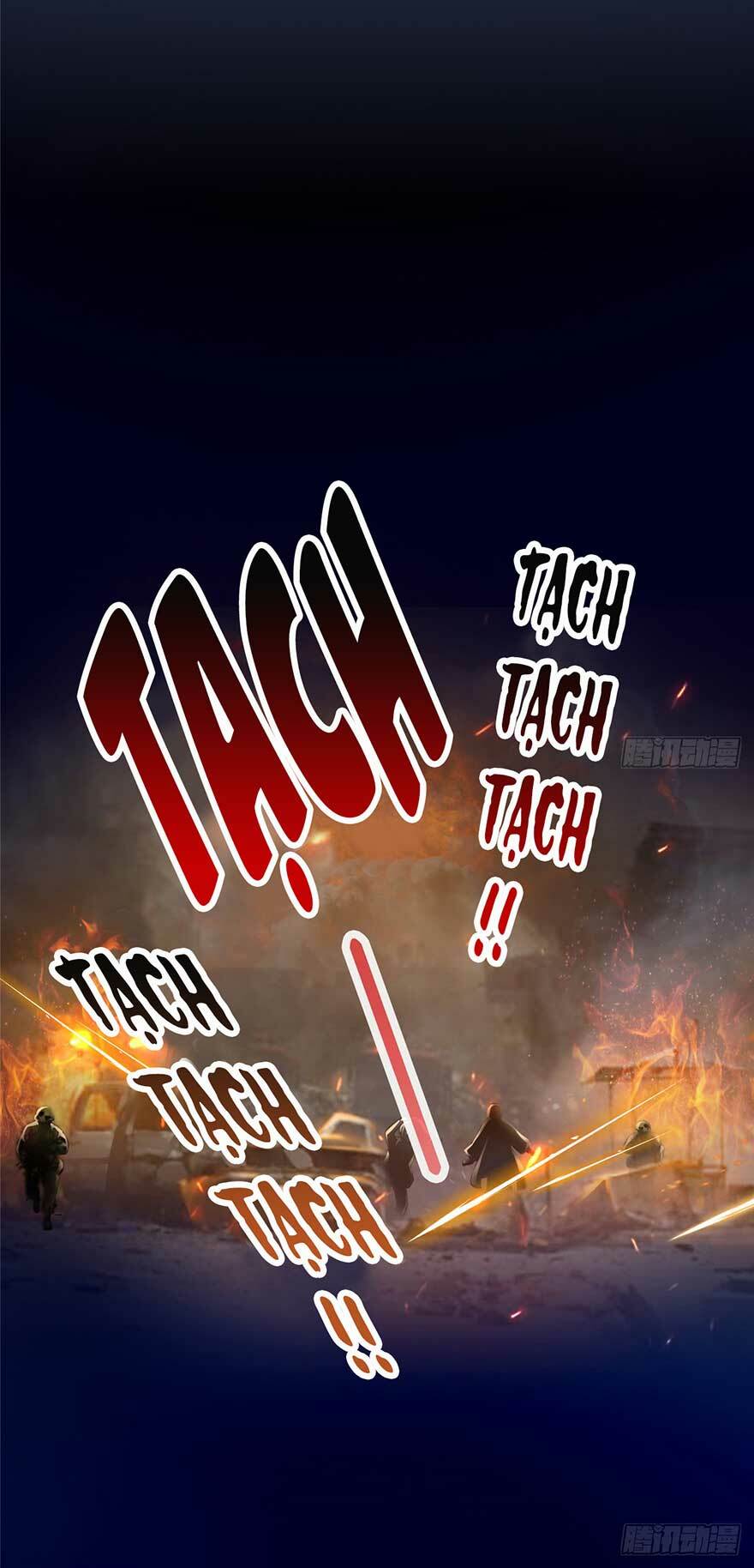 Hệt Như Hàn Quang Gặp Nắng Gắt Chap 42 - Next Chap 43