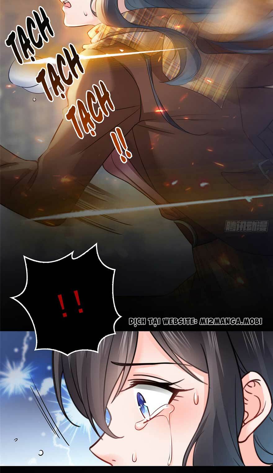 Hệt Như Hàn Quang Gặp Nắng Gắt Chap 42 - Next Chap 43