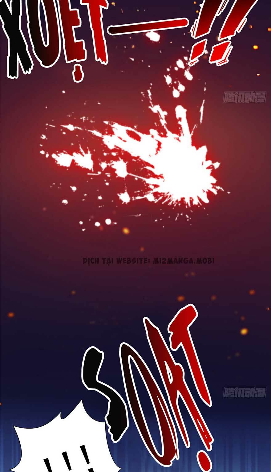 Hệt Như Hàn Quang Gặp Nắng Gắt Chap 42 - Next Chap 43