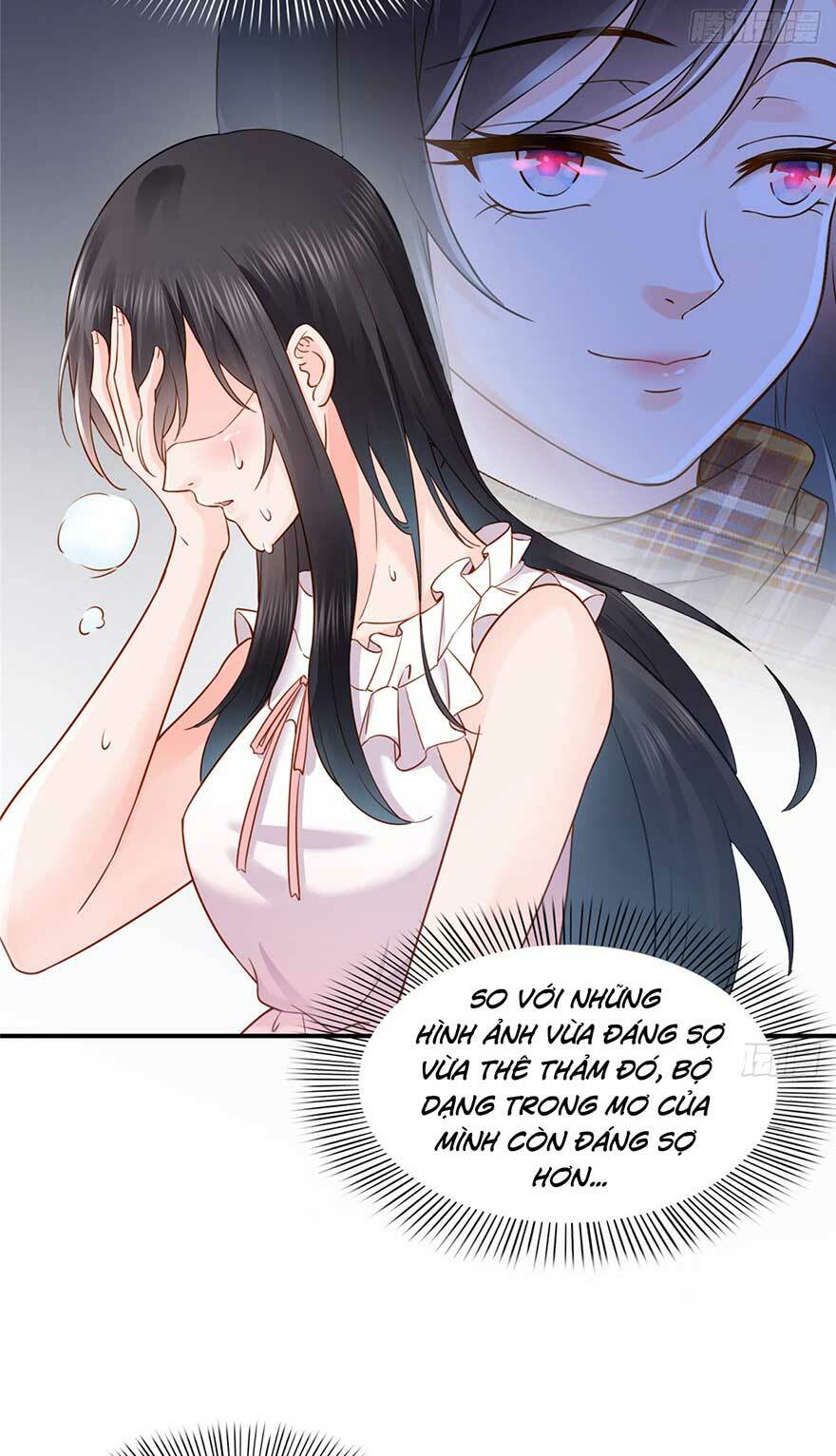 Hệt Như Hàn Quang Gặp Nắng Gắt Chap 42 - Next Chap 43