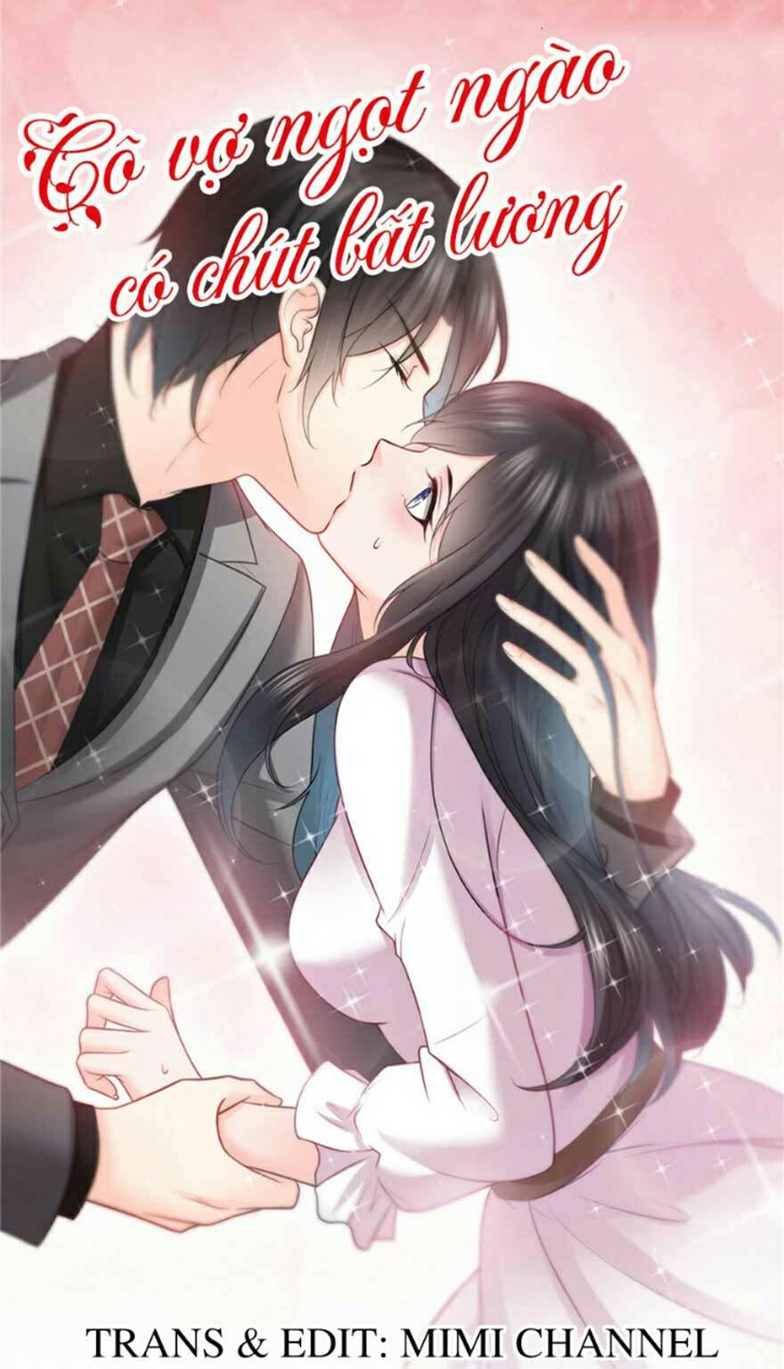 Hệt Như Hàn Quang Gặp Nắng Gắt Chap 42 - Next Chap 43