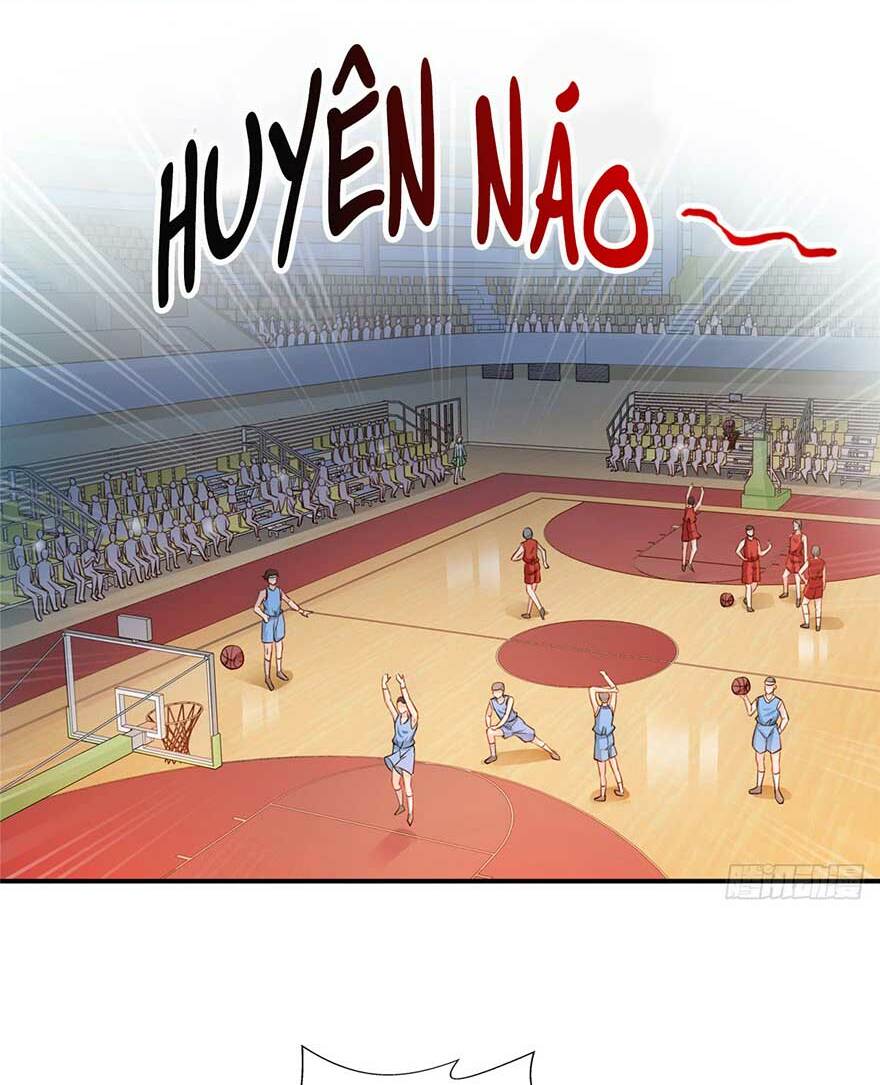 Hệt Như Hàn Quang Gặp Nắng Gắt Chap 42 - Next Chap 43