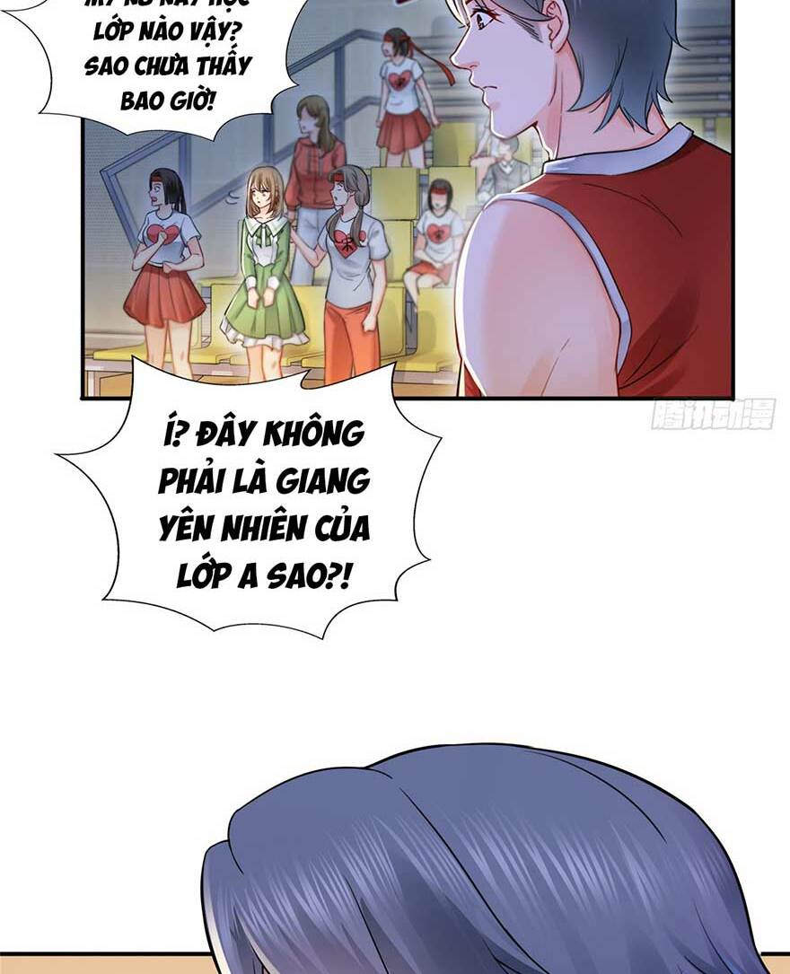 Hệt Như Hàn Quang Gặp Nắng Gắt Chap 42 - Next Chap 43