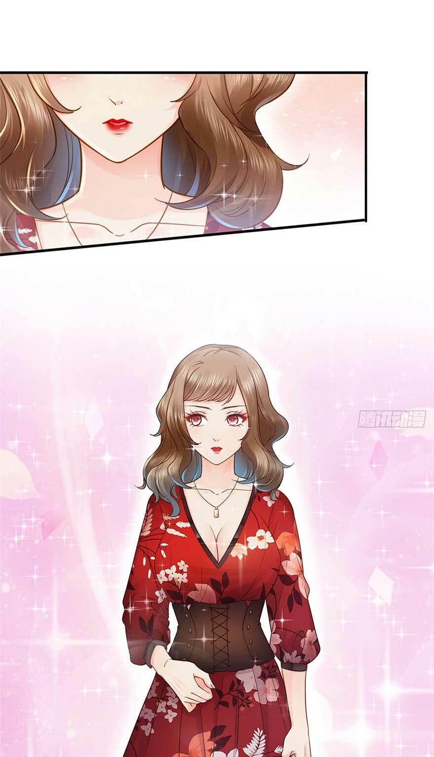 Hệt Như Hàn Quang Gặp Nắng Gắt Chap 42 - Next Chap 43