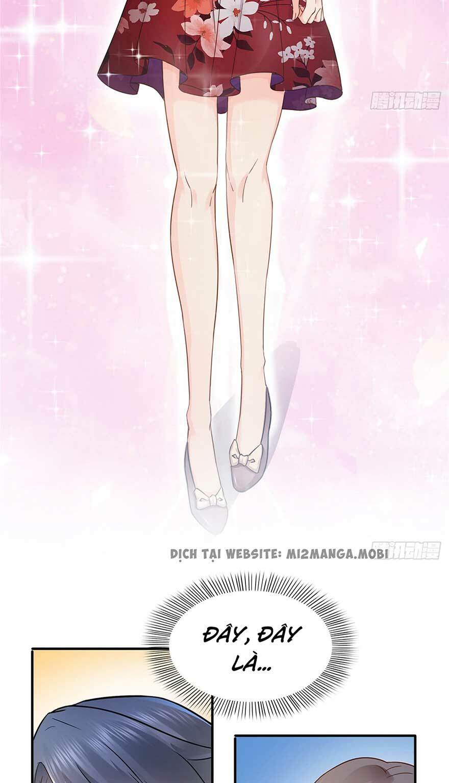 Hệt Như Hàn Quang Gặp Nắng Gắt Chap 42 - Next Chap 43