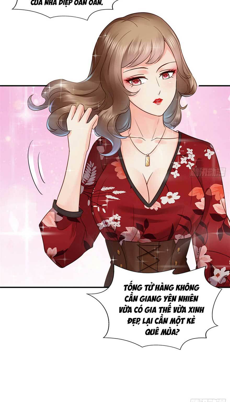Hệt Như Hàn Quang Gặp Nắng Gắt Chap 42 - Next Chap 43