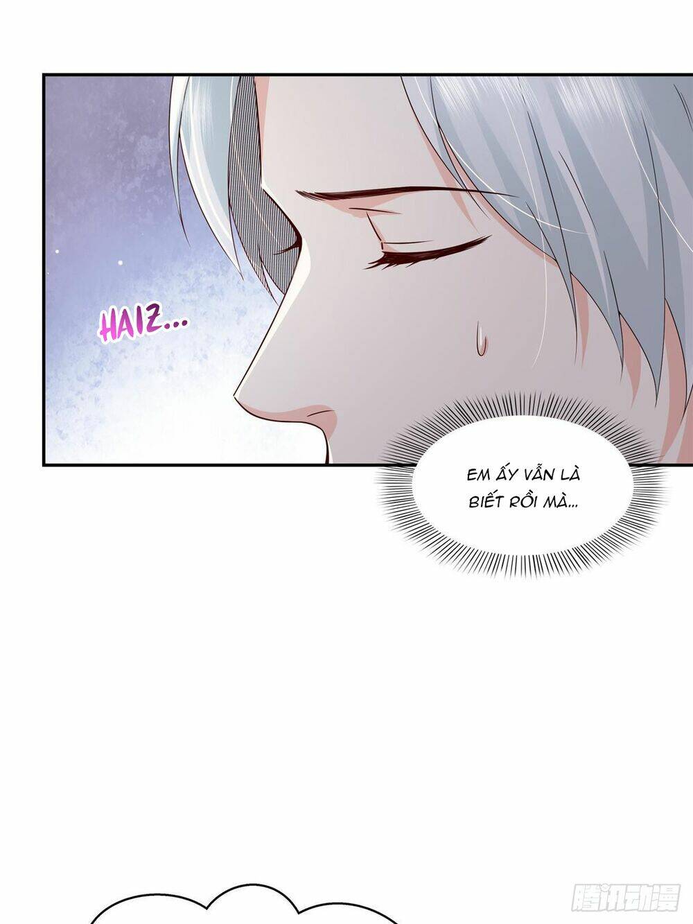 Hệt Như Hàn Quang Gặp Nắng Gắt Chap 420 - Next Chap 421