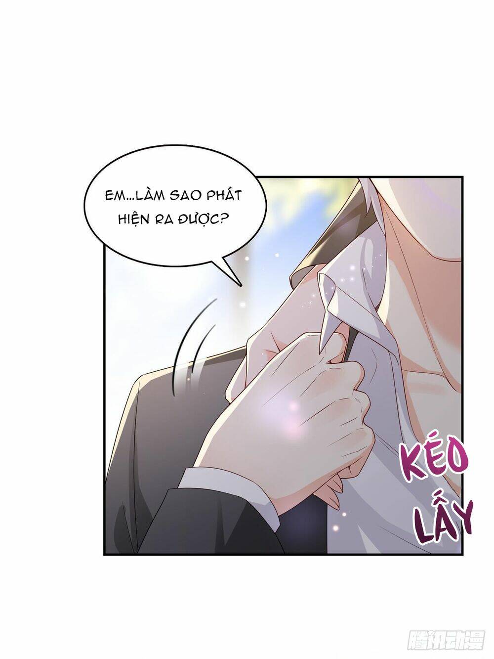 Hệt Như Hàn Quang Gặp Nắng Gắt Chap 420 - Next Chap 421