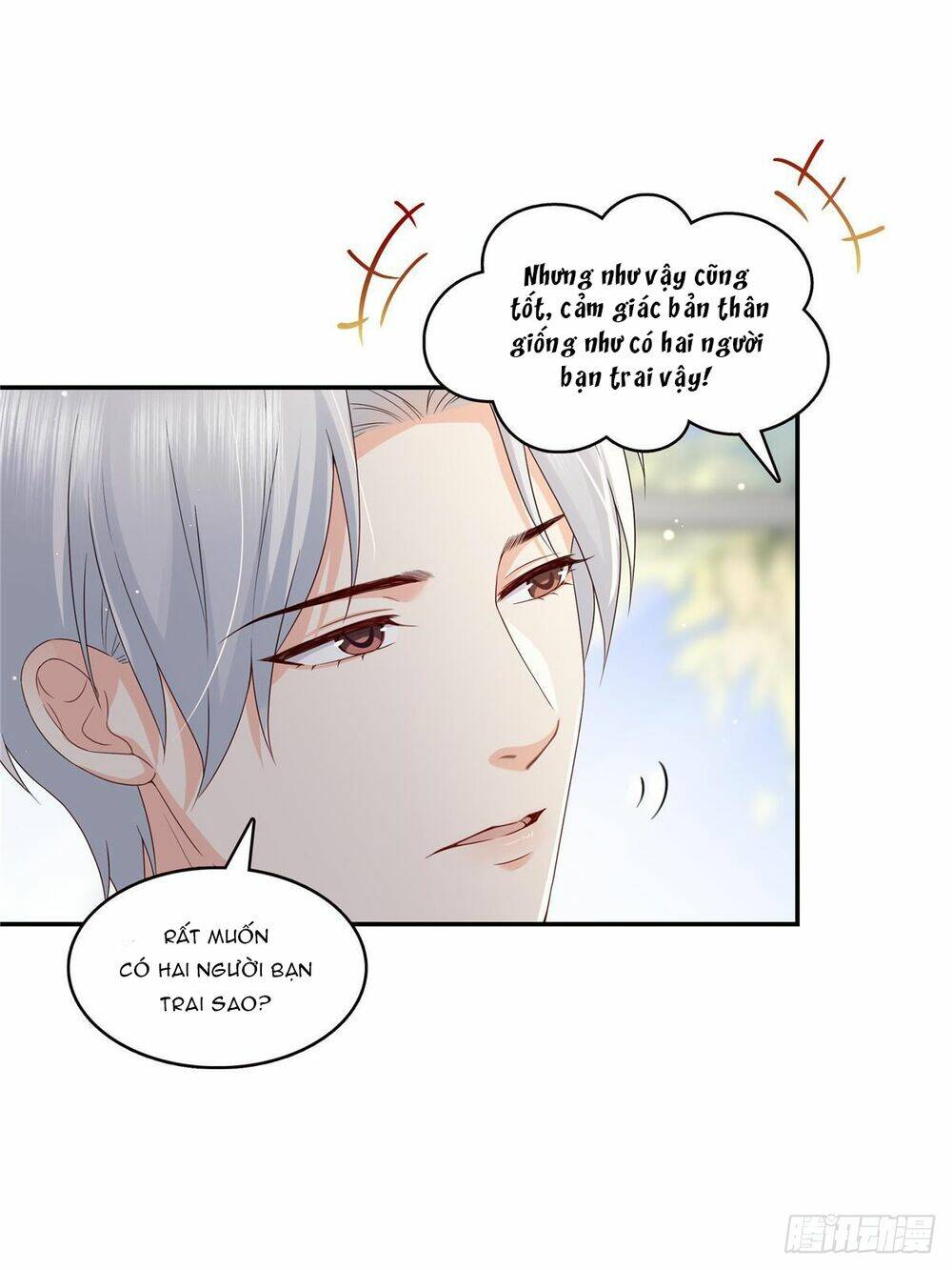 Hệt Như Hàn Quang Gặp Nắng Gắt Chap 420 - Next Chap 421