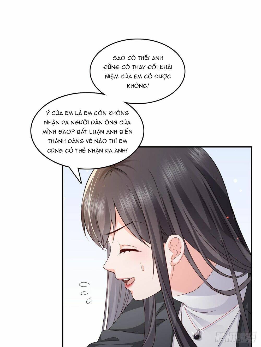 Hệt Như Hàn Quang Gặp Nắng Gắt Chap 420 - Next Chap 421
