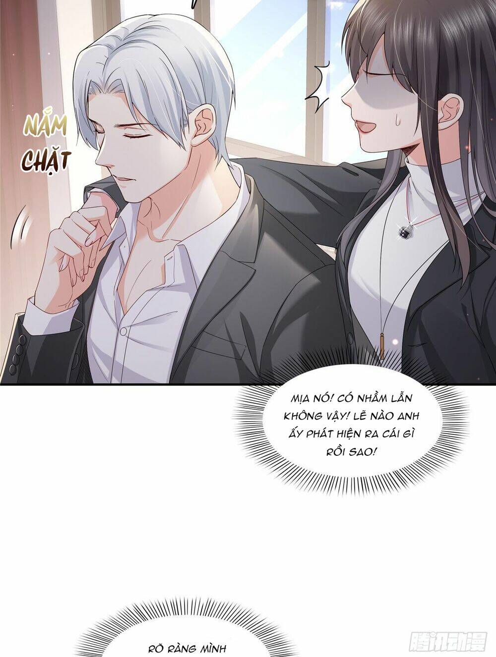 Hệt Như Hàn Quang Gặp Nắng Gắt Chap 420 - Next Chap 421