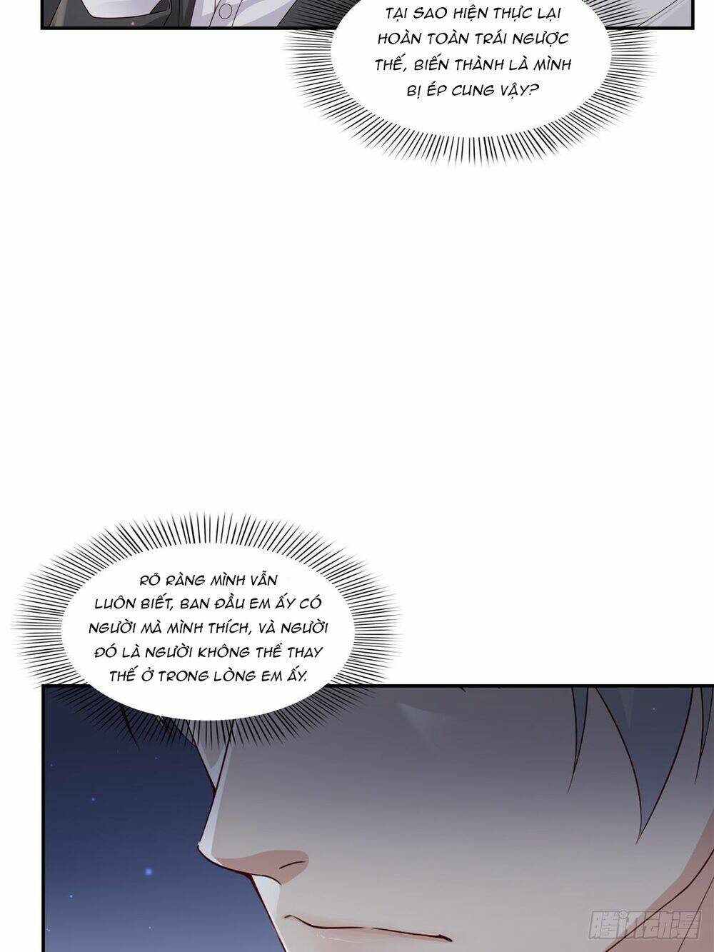 Hệt Như Hàn Quang Gặp Nắng Gắt Chap 420 - Next Chap 421