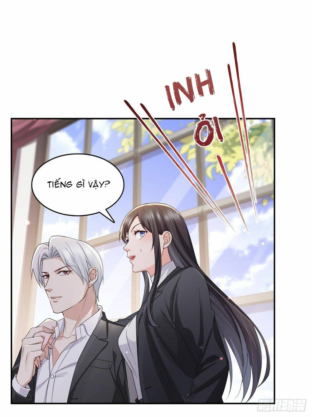 Hệt Như Hàn Quang Gặp Nắng Gắt Chap 420 - Next Chap 421