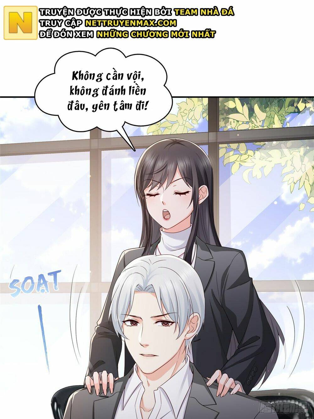 Hệt Như Hàn Quang Gặp Nắng Gắt Chap 420 - Next Chap 421