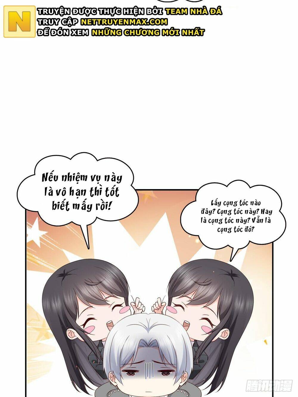 Hệt Như Hàn Quang Gặp Nắng Gắt Chap 420 - Next Chap 421