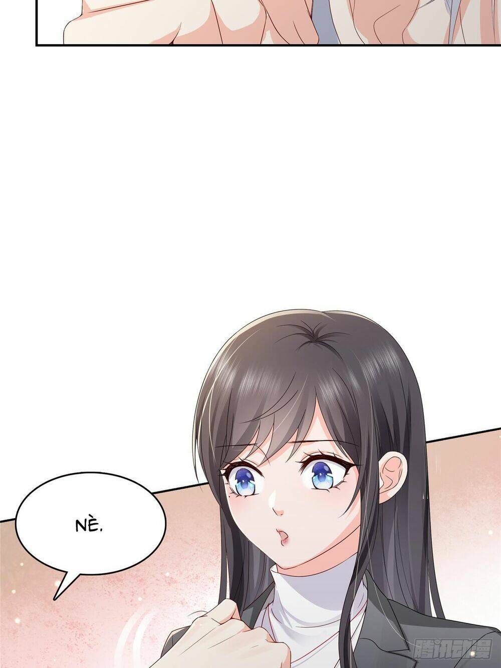 Hệt Như Hàn Quang Gặp Nắng Gắt Chap 420 - Next Chap 421