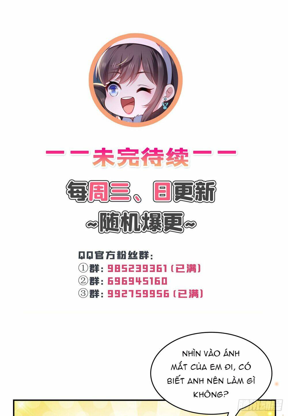 Hệt Như Hàn Quang Gặp Nắng Gắt Chap 420 - Next Chap 421