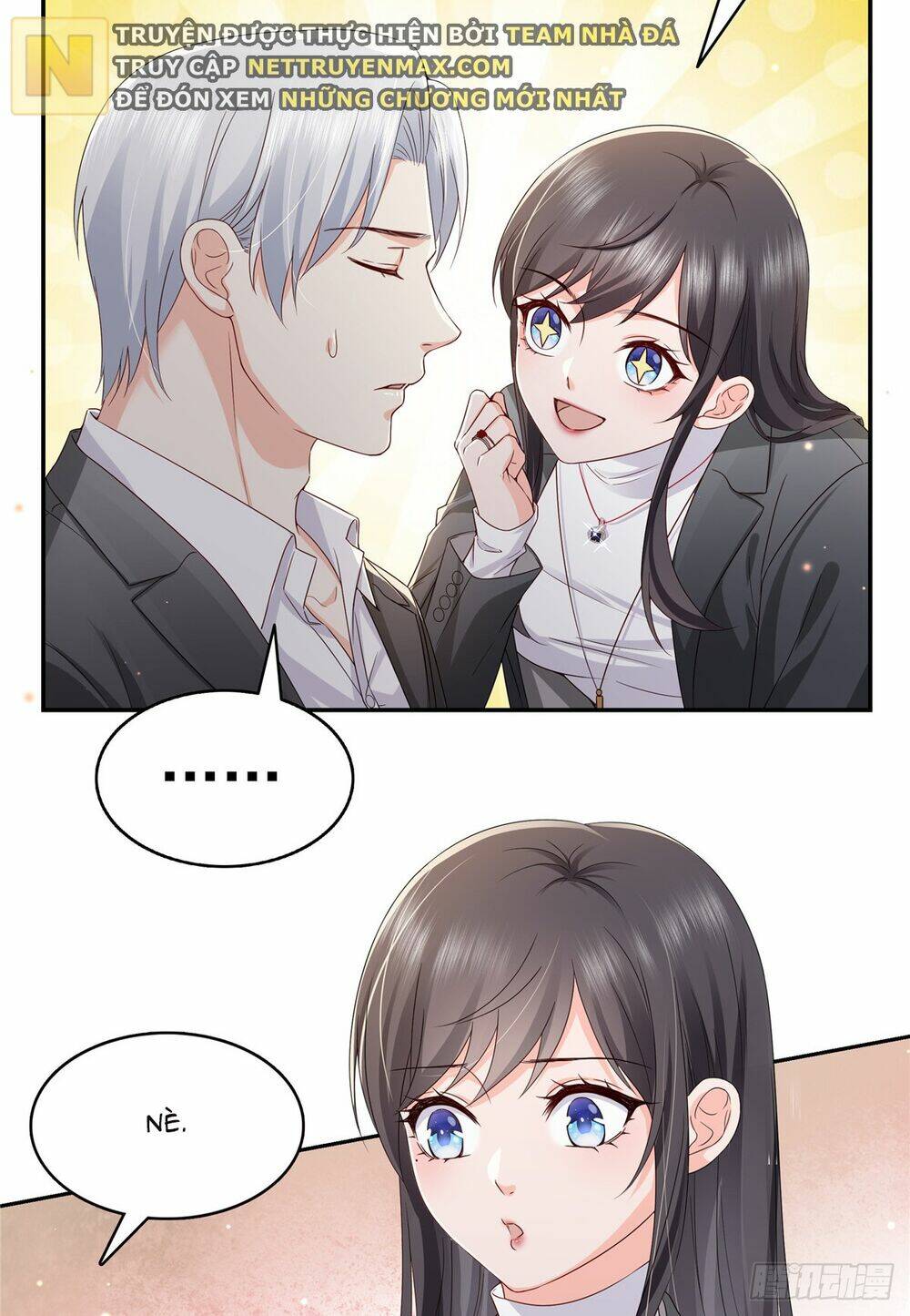 Hệt Như Hàn Quang Gặp Nắng Gắt Chap 420 - Next Chap 421