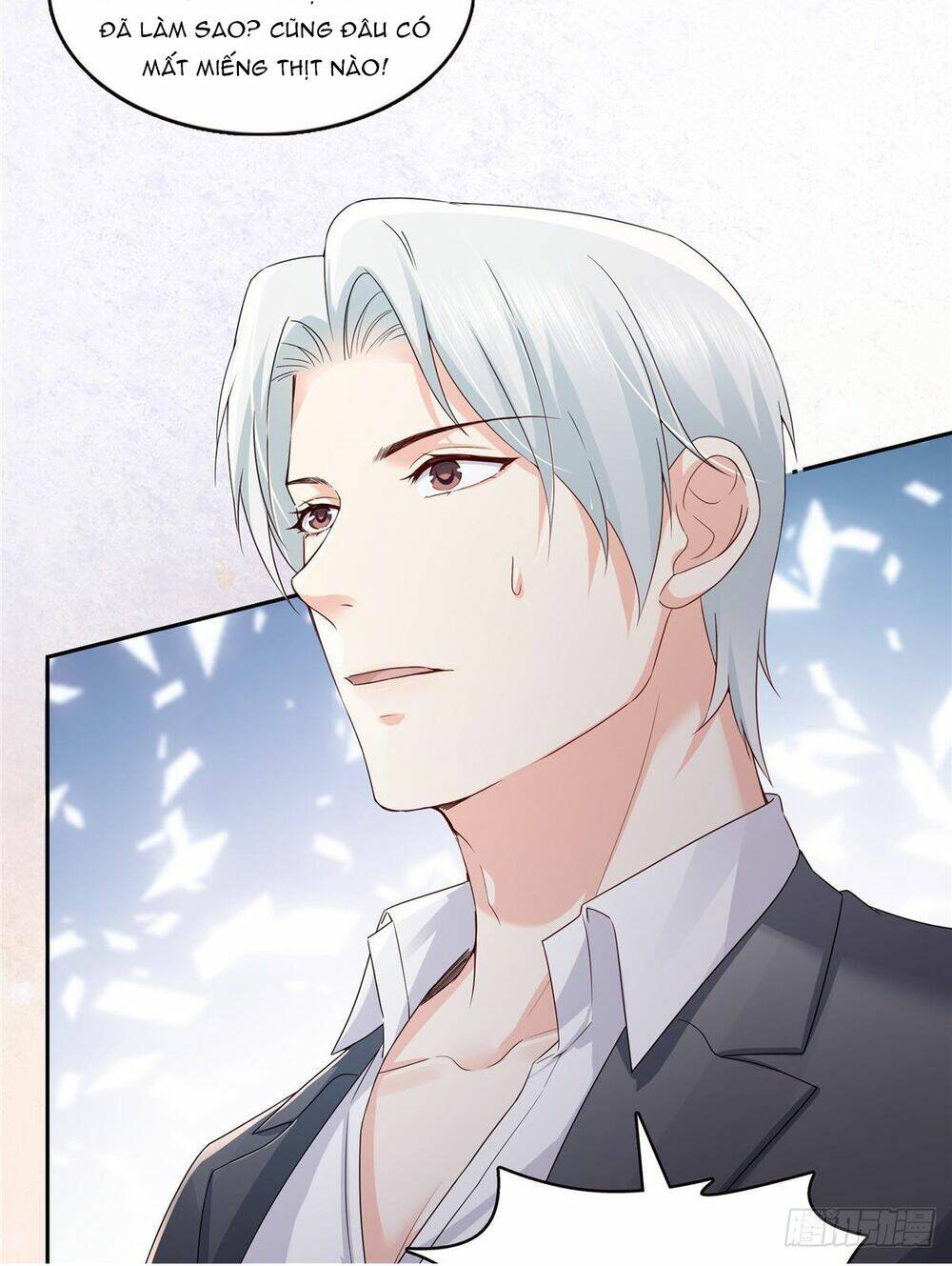 Hệt Như Hàn Quang Gặp Nắng Gắt Chap 420 - Next Chap 421