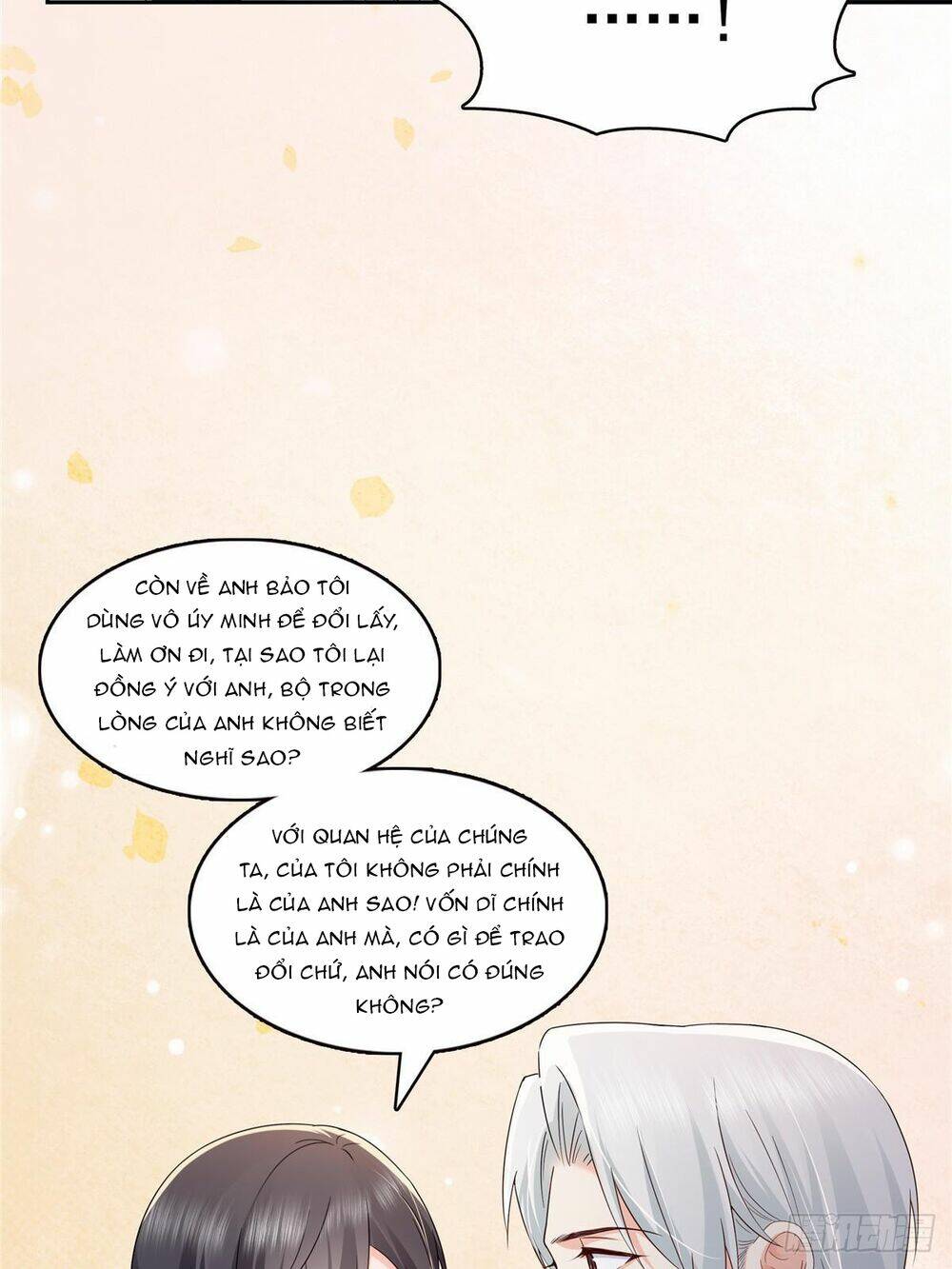 Hệt Như Hàn Quang Gặp Nắng Gắt Chap 420 - Next Chap 421