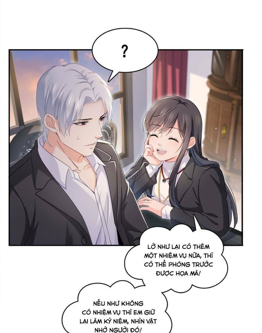 Hệt Như Hàn Quang Gặp Nắng Gắt Chap 421 - Next Chap 422