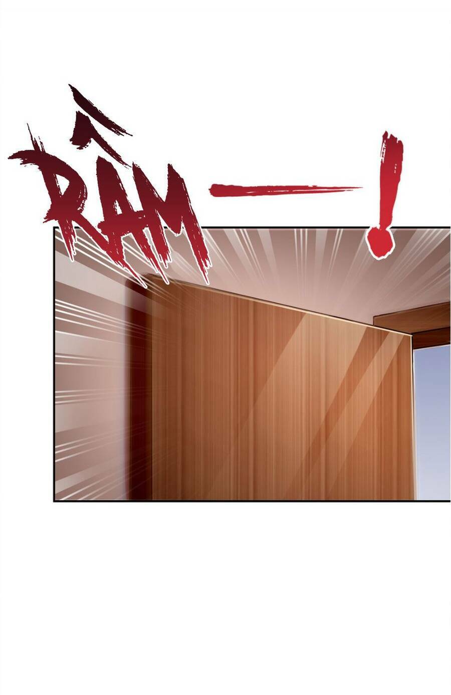 Hệt Như Hàn Quang Gặp Nắng Gắt Chap 421 - Next Chap 422