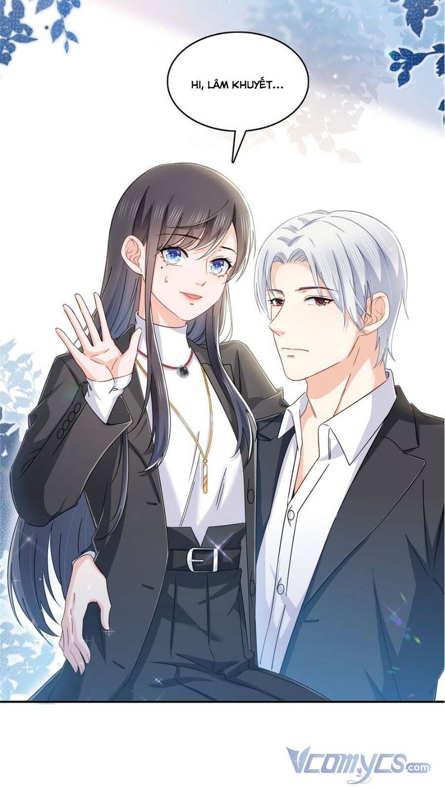 Hệt Như Hàn Quang Gặp Nắng Gắt Chap 421 - Next Chap 422