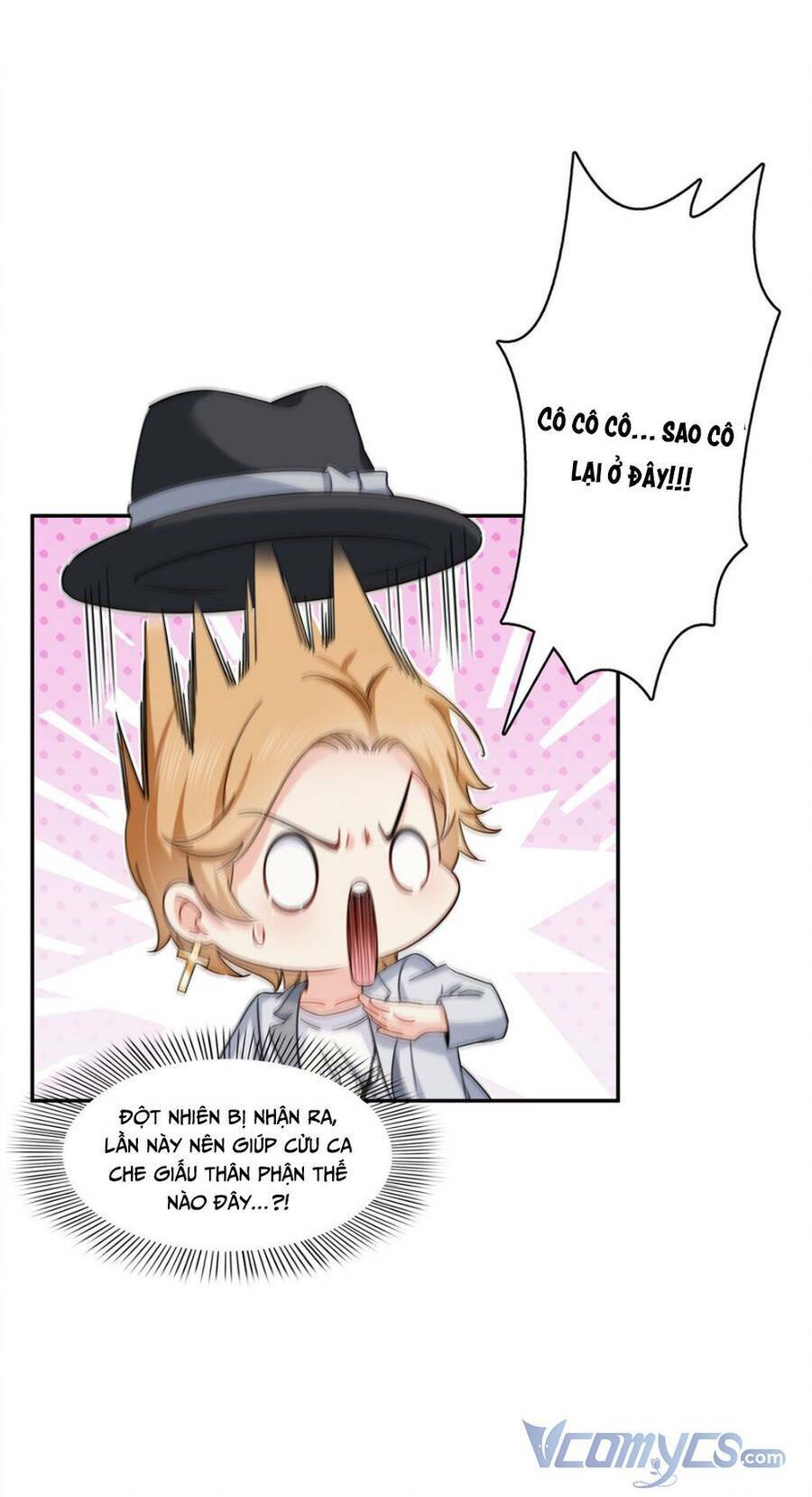 Hệt Như Hàn Quang Gặp Nắng Gắt Chap 421 - Next Chap 422