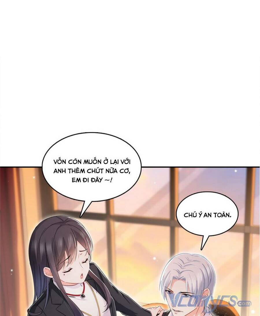 Hệt Như Hàn Quang Gặp Nắng Gắt Chap 421 - Next Chap 422