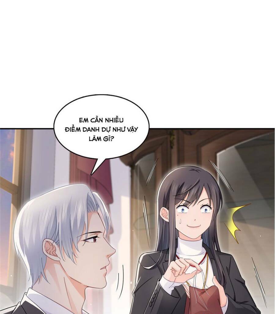 Hệt Như Hàn Quang Gặp Nắng Gắt Chap 421 - Next Chap 422